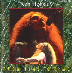 Ken Hensley : From Time To Time